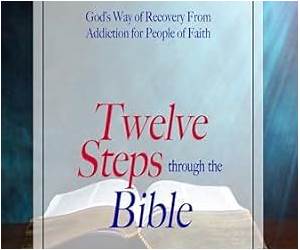 TWELVE STEPS THROUGH THE BIBLE: God’s Way of Recovery From Addiction for People of Faith TWELVE STEPS THROUGH THE BIBLE: God’s Way of Recovery From Addiction for People of Faith