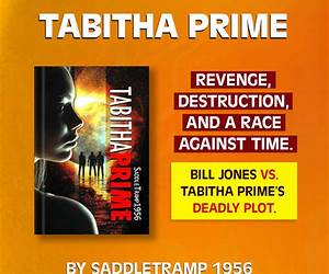 Tabitha Prime Tabitha Prime