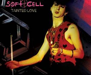 Tainted Love (Merrimack Mavericks Hockey #2) Tainted Love (Merrimack Mavericks Hockey #2)
