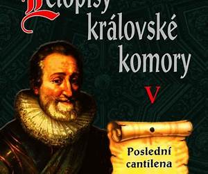 Tajemství Tudorovců (Letopisy královské komory #5.2) Tajemství Tudorovců (Letopisy královské komory #5.2)