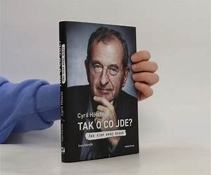 Tak o co jde? Jak číst svůj život Tak o co jde? Jak číst svůj život
