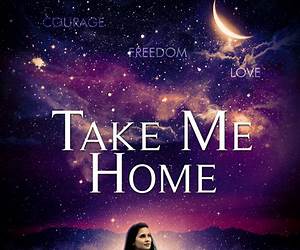 Take Me Home (Cardinal Ridge Series Book 1)