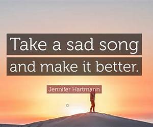 Take a Sad Song (YA Verse) Take a Sad Song (YA Verse)
