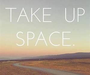Taking Up Space: Get Heard, Deliver Results, and Make a Difference Taking Up Space: Get Heard, Deliver Results, and Make a Difference