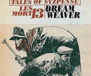 Tales Of Syzpense Vol. 1 Tales Of Syzpense Vol. 1