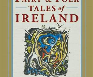 Tales from the Irish Tales from the Irish