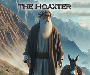 Tales of Habib the Hoaxter: Sometimes Hoaxed, Always Good for a Laugh Tales of Habib the Hoaxter: Sometimes Hoaxed, Always Good for a Laugh