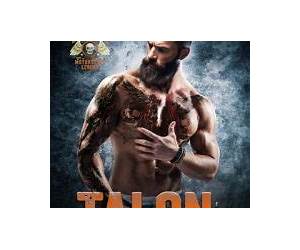 Talon's Claim (Savage Legion MC, Book 6)