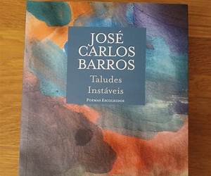 Taludes InstáveisPoemas Escolhidos (Portuguese Edition) Taludes InstáveisPoemas Escolhidos (Portuguese Edition)