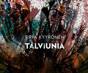 Talviunia Talviunia