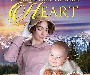 Taming Her Tender Heart (Brides Of Cottonwood Creek) Taming Her Tender Heart (Brides Of Cottonwood Creek)