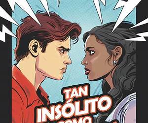 Tan insólito como nosotros dos (HQÑ nº 383) (Spanish Edition) Tan insólito como nosotros dos (HQÑ nº 383) (Spanish Edition)