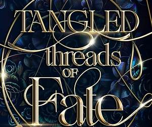 Tangled Fate : A Grumpy Sunshine Hockey Novella Tangled Fate : A Grumpy Sunshine Hockey Novella