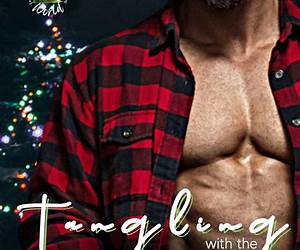 Tangling with the Mountain Man (Rosewood Ridge Mavericks, #2)