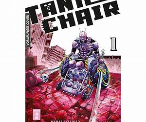 Tank ChairTome 1