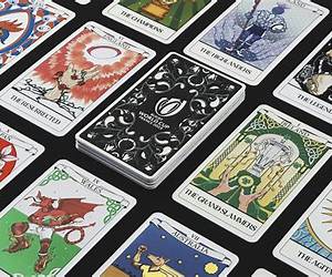 Tarot: A Modern Guide Tarot: A Modern Guide