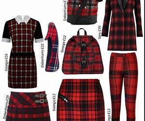 Tartan Temptress: The Story of One Woman and her Dark Side