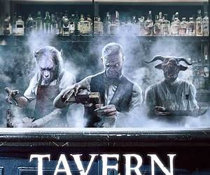 Tavern of Terror Vol. 12: Short Horror Stories Anthology Tavern of Terror Vol. 12: Short Horror Stories Anthology
