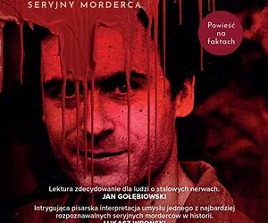 Ted Bundy. Umysł mordercy Ted Bundy. Umysł mordercy