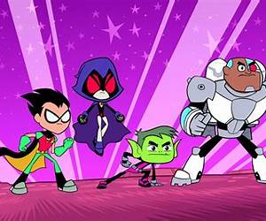 Teen Titans Go! #13 Teen Titans Go! #13