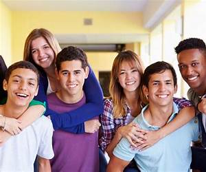 Teens, Sex and Sexuality Teens, Sex and Sexuality
