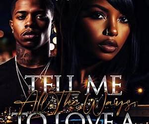 Tell Me All The Ways To Love A Thug