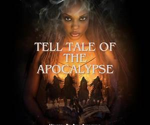 Tell Tale of the Apocalypse Tell Tale of the Apocalypse