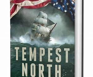 Tempest North (The Gritt Family Series) Tempest North (The Gritt Family Series)