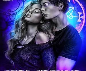 Tempted Angel (Blackwood University Book 1)