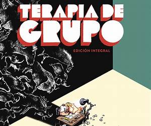 Terapia de grupo. Edición integral Terapia de grupo. Edición integral