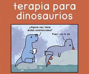 Terapia para dinosaurios Terapia para dinosaurios
