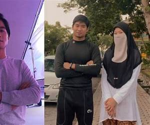 Terkahwin Bekas Kekasih