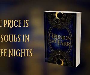 Ternion of Tarr Ternion of Tarr