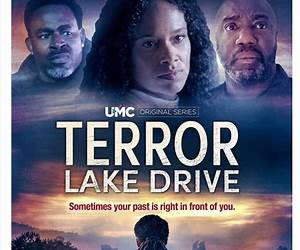 Terror Lake