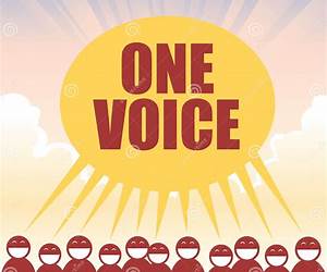 That One Voice: Revised Edition That One Voice: Revised Edition