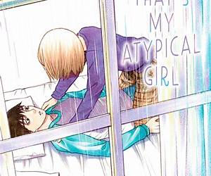 That's My Atypical Girl Vol. 11