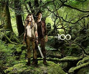 The 100: La Serie Completa The 100: La Serie Completa