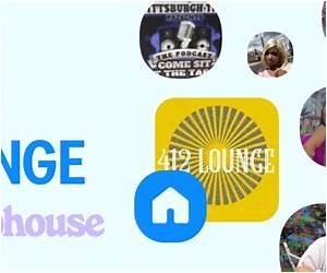 The 412 Lounge