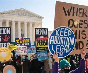 The Abortion Controversy: An Embryologist's Perspective The Abortion Controversy: An Embryologist's Perspective