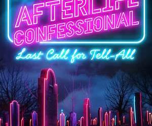 The Afterlife Confessional