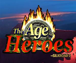 The Age Of Heroes: The Incredible World of Telugu Cinema The Age Of Heroes: The Incredible World of Telugu Cinema