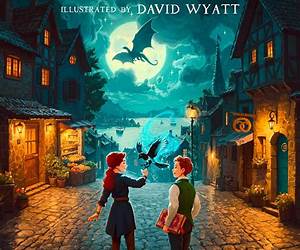 The Age of Enchantment (Chronicles of Whetherwhy #1)