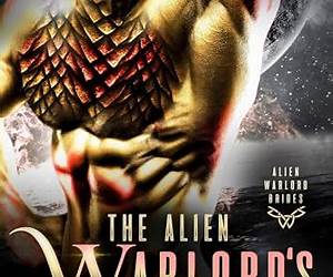 The Alien Warlord's Goal: A Sci Fi Alien Romance (Alien Warlord Brides Book 7)
