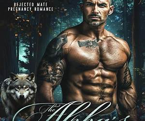 The Alpha’s Humiliated Mate: Rejected Mate Pregnancy Romance (Moondust Hollow Wolves Book 1)