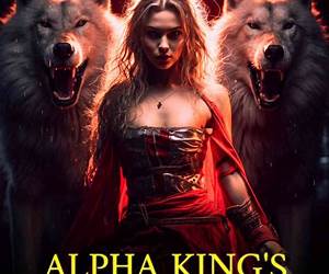 The Alpha King's Perfect Luna 1: A Paranormal Reborn Strong Female Lead Wolf Shifter Romance The Alpha King's Perfect Luna 1: A Paranormal Reborn Strong Female Lead Wolf Shifter Romance