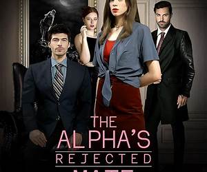 The Alpha's Rejected Mate The Alpha's Rejected Mate