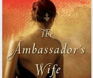 The Ambassador's Wife