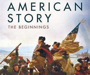 The American Story: Building the Republic The American Story: Building the Republic