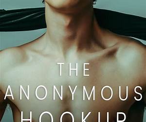 The Anonymous Hookup (Easton Grammar #4) The Anonymous Hookup (Easton Grammar #4)
