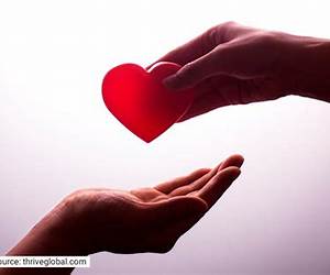 The Art of Giving: Becoming a More Generous Person The Art of Giving: Becoming a More Generous Person